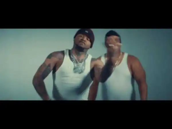 Video: Jay Fresh Money - Trafficking Feat. Steven B The Great [Label Submitted]